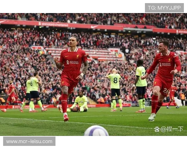 安菲尔德噩梦重现，诺丁汉森林三球击溃利物浦创队史尴尬纪录