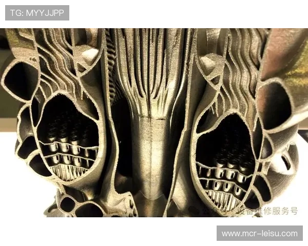 3D打印技术应用于体育器材快速修复领域