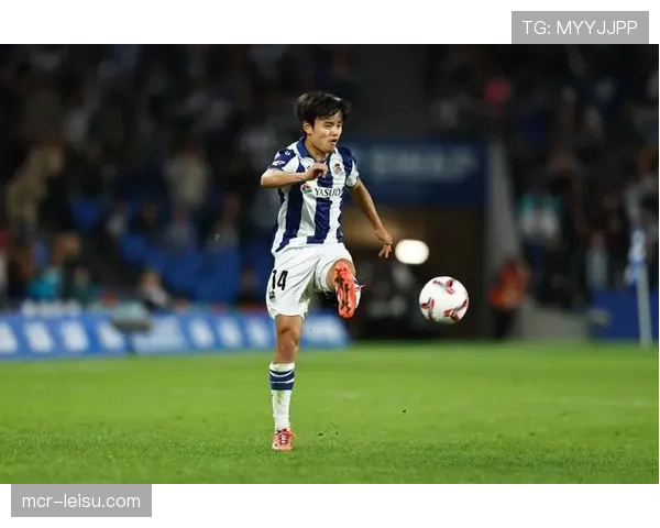 皇家社会2-1力克皇马，久保建英传射建功